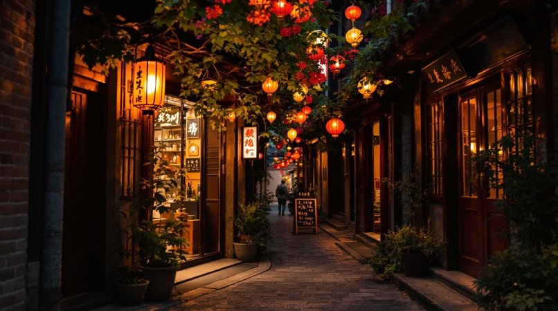 www黄色视频 - 探店达人 | 隐藏在北京胡同里的宝藏小店 www黄色视频 - 探店达人 | 隐藏在北京胡同里的宝藏小店